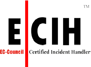 EC-Council Certified Incident Handler (ECIH)
