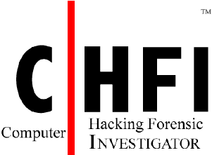 Computer Hacking Forensics Investigator (CHFI)